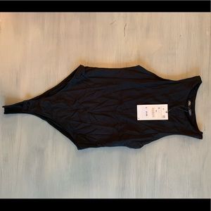 Zara bodysuit